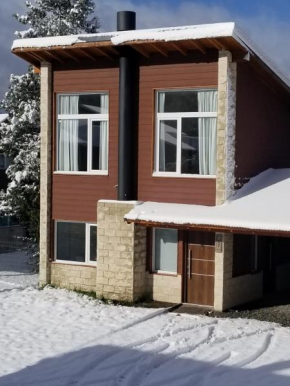 Casa Bosco Villa La Angostura